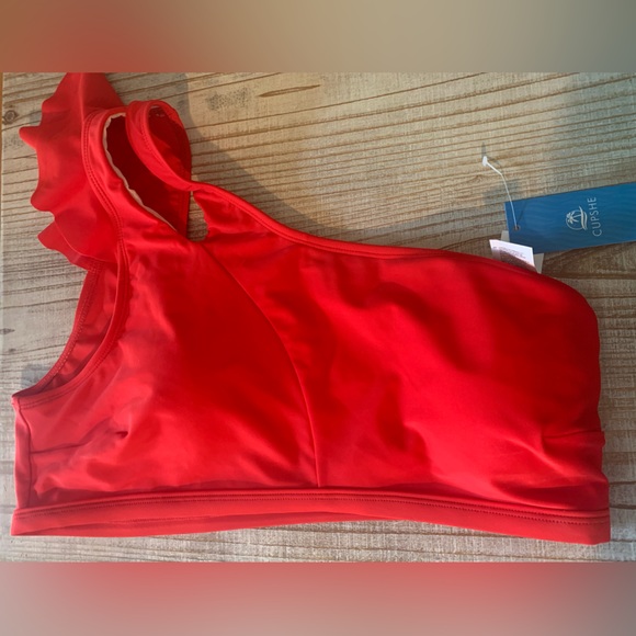 NWT two-piece swimsuit by Cupshe - Picture 5 of 6